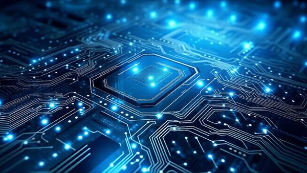 The Information Super Highway